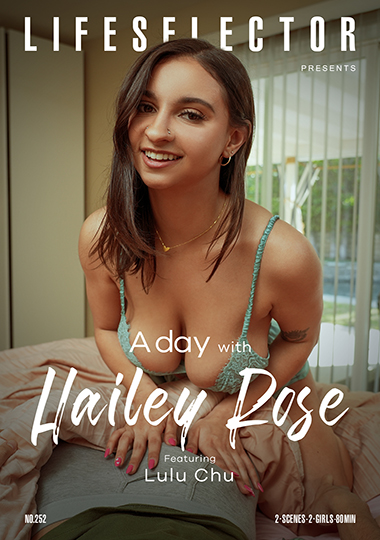 A Day With Hailey Rose